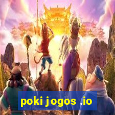 poki jogos .io